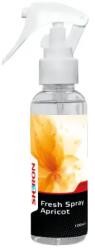 SHERON Frissítő Spray Apricot 100 ml
