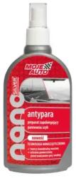 MOJE AUTO Páramentesítő spray ablakokra 250ml
