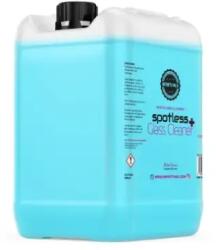 Infinity Wax Spotless+ Si02 Glass Cleaner - Ablaktisztító és védelem 5L