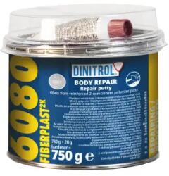 DINITROL 6080 FIBERSTAR 750g