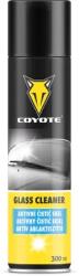 COYOTE Aktív habzó üvegtisztító 300ml