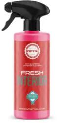 Infinity Wax Fresh Interior - Belső tisztító 500ml
