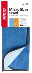 AMiO Mikrofiber kendő 30x40cm 630g AMIO-03746