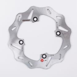 Braking Wave Fix hátsó féktárcsa WF4510 Braking Fékrendszer és alkatrészei Fékbetétek, fékpofák és féktárcsák Féktárcsák