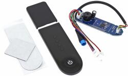 SELECTION P2R (Vélo) SELECTION P2R Nyomtatott áramköri lap számítógéphez - E-rollerhez, Xiaomi M365 SELECTION P2R (Vélo) Egyéb járművek Elektromos rollerek és alkatrészek Elektronika és elektromos rendszer Elektromosrolle