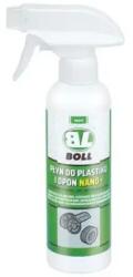 BOLL Műanyagápoló 500ml