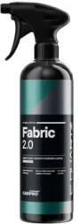 Carpro CQuartz Fabric 2.0 - Kerámia tömítőanyag textilhez 1L