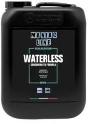 MA-FRA WATERLESS - Száraz mosás és védelem járművekhez 5L