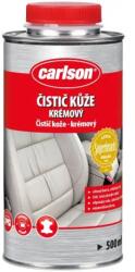 Carlson LEATHER TISZTÍTÓ KRÉM 500ml