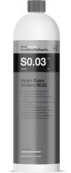 Koch-Chemie Hydro Foam Sealant S0.03 - Prémium tartósítószer 1L