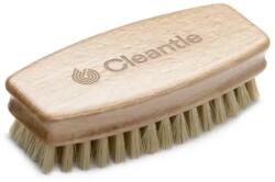 Cleantle LEATHER AND FABRIC BRUSH - Kefe bőr- és szövetfelületekhez
