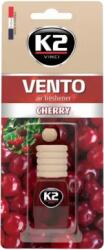 K2 VENTO CHERRY - aromás illat 8ml
