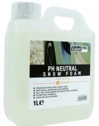 ValetPRO pH Neutral Snow Foam - Aktív hab 1L