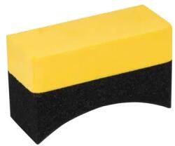 AMiO Applikátor gumikra 95x35x65 mm
