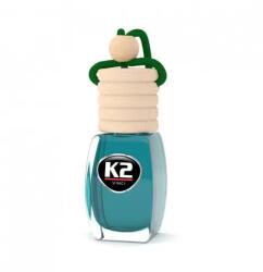K2 VENTO GREEN TEA FILL - aromás illat 8ml