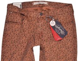 Wrangler nadrág Regular skinny Corynn W28 L30