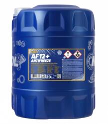 MANNOL Antifreeze G12+ 20L