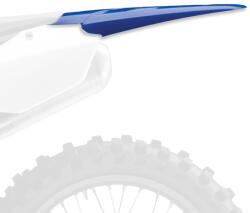 POLISPORT hátsó sárvédő kék Yamaha WR250F POLISPORT Váz, idomok és járműkiegészítők Motorkerékpár- és robogó-sárvédők Komplett motorkerékpár- és robogó-sárvédők