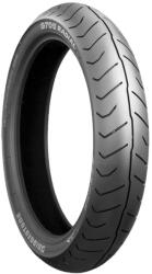 Bridgestone EXEDRA G709 18'' 130/70-18 motorkerékpár hátsó abroncs TL 63H (GL 1800) BRIDGESTONE Kerekek és gumik Gumiabroncsok és tartozékaik Motorkerékpár gumiabroncsok