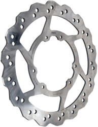 NG Brake Disc hullámos féktárcsa Derbi, MH, Rieju típusokhoz NG Brake Disc Fékrendszer és alkatrészei Fékbetétek, fékpofák és féktárcsák Féktárcsák