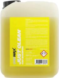 ONEWAX Just Clean Car Shampoo - Autósampon 5L