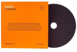 Koch Chemie One Cut Foam Pad - Polírozó korong narancssárga 150 x 25mm