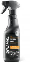 DYNAMAX Dxe9 - Dynamax Spray Vias 500ml