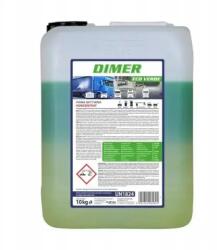 Atas Speciality PLAK Dimer Eco Verde - Aktív hab 10kg