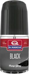 Dr. Marcus DR. MARCUS ATOMIZER - Parfümspray fekete illattal 50ml