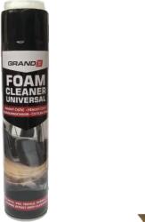 GrandX Univerzális tisztítóhab kefével 650ml
