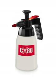 CX-80 Pressure Sprayer - Nyomáspermetező pumpával 1L