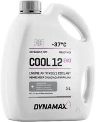 DYNAMAX Cool Ultra G12 Evo 5l -37