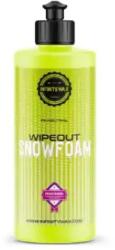 Infinity Wax Wipeout Snowfoam - Aktív hab 500ml