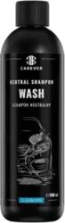 NOVOL CAREVER WASH - Magas habzású autó sampon 500ml