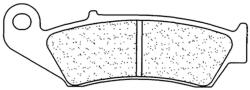 CL BRAKES Terepjáró Szintermetál Fékbetétek - 2302MX10 CL BRAKES Fékrendszer és alkatrészei Fékbetétek, fékpofák és féktárcsák Tárcsafékbetétek