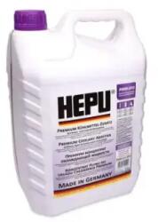 Henlybegins HEPU Antifreeze - Hűtőfolyadék G13 5L