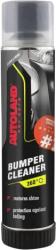 AUTOLAND Premium Spray díszlécekre és lökhárítókra 400ml