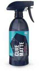 GYEON Q2M CURE MATTE REDEFINED - Sealant SiO₂ tartalommal 500ml