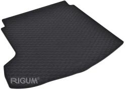 RIGUM Gumi csomagtartó szőnyeg RIGUM MAZDA 3 Sedan 2019-