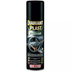 MA-FRA DIAMANTPLAST SHINE - fényes kokpit spray szilikonnal 500ml