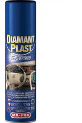 MA-FRA DIAMANT PLAST SATIN - kokpit spray szilikon nélkül 500ml