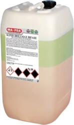 MA-FRA SUPER BRILLMAX BIFASE - kétrétegű előmosás 25kg
