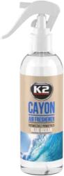 K2 Deocar Blue Ocean 250ml