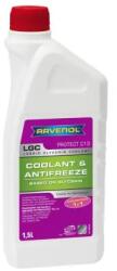 RAVENOL LGC Lobrid Glicerin Hűtőfolyadék C13 Konzentrátum 1, 5L