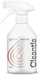 Cleantle INTERIOR QD PINK GRAPEFRUI - Belső tér ápoló 500ml