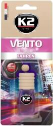 K2 VENTO FAHREN - aromás illat 8ml