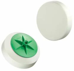 BOLL polírozó szivacs kemény fehér 150mm