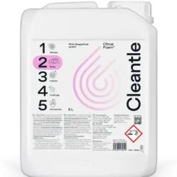 Cleantle CITRUS FOAM PINK GRAPEFRUIT - Aktív hab 5L