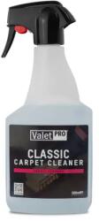 ValetPRO Classic Carpet Cleaner - Kárpit- és szőnyegtisztító 500ml