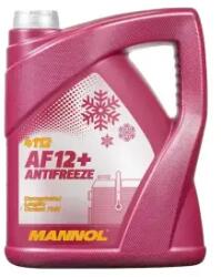 MANNOL Antifreeze G12+ 5L